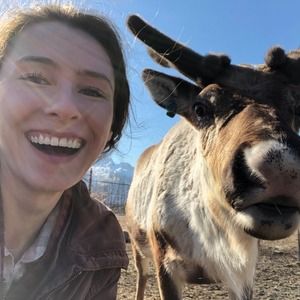 Meet your Posher, Hailey